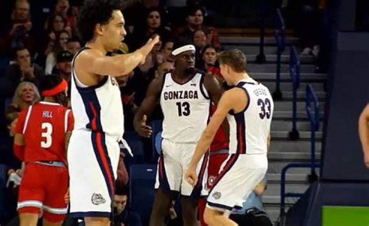 Georgia vs Gonzaga: The Ultimate College Basketball Showdown You Don't Want to Miss