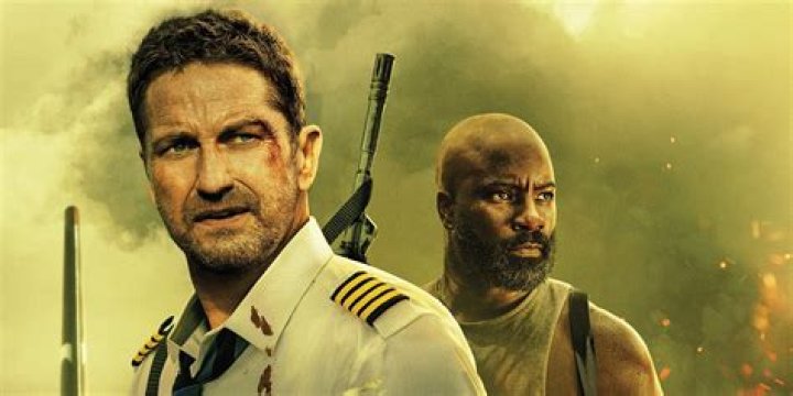 Gerard Butler: The Unstoppable Force of Hollywood