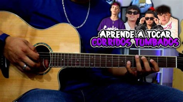 Gerardo Ortiz: The Corridos Tumbados Singer Who Performed for CJNG