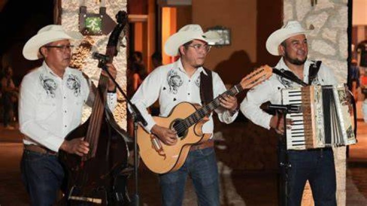 Gerardo Ortiz: The King of Regional Mexican Music