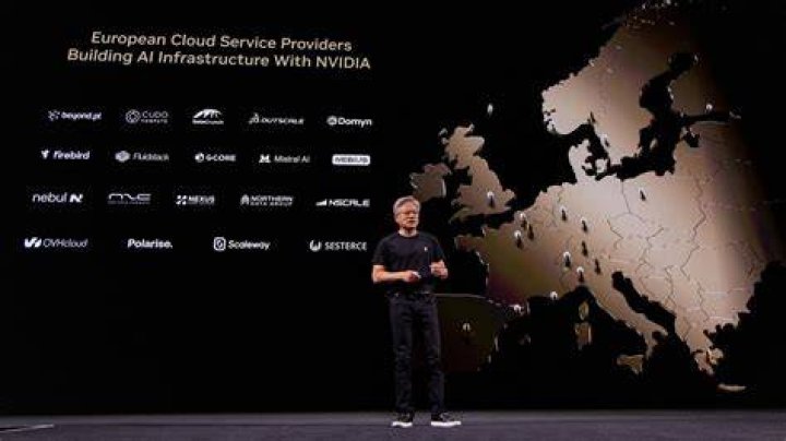 Get Ready for the Future: Exploring GTC 2025