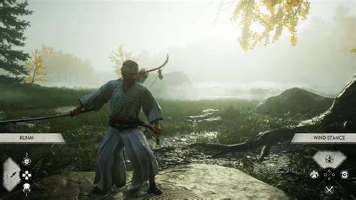 Ghost of Tsushima Ghost Stance: Your Ultimate Guide to Mastering Stealth and Strategy