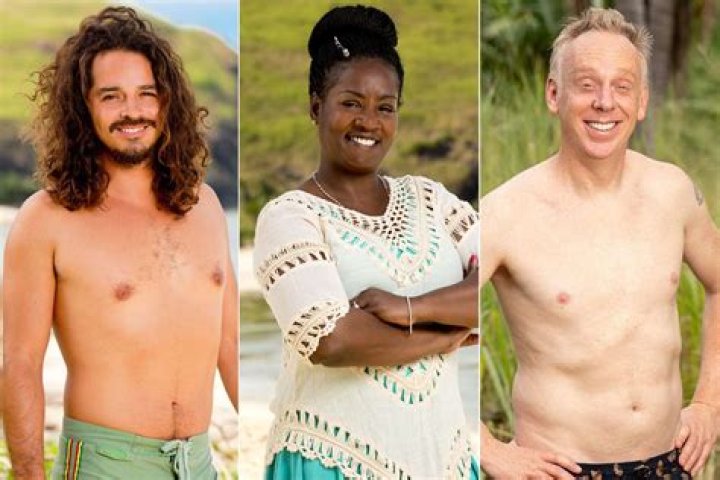 Gia&rsquo;s Voting Endorsements for Survivor 50: Part 2 - Who&rsquo;s Standing a Chance?