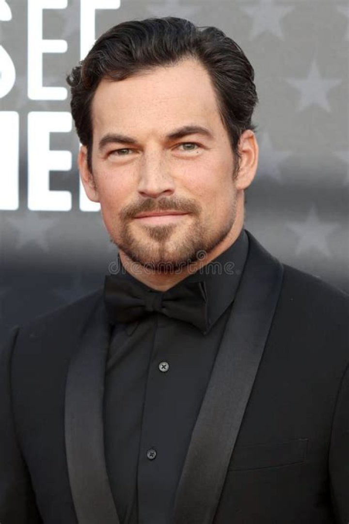 Giacomo Gianniotti: The Rising Star of Hollywood