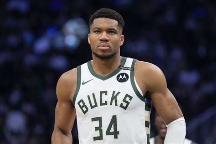Giannis Antetokounmpo Stats: The Phenomenon Breaking Records and Defying Expectations