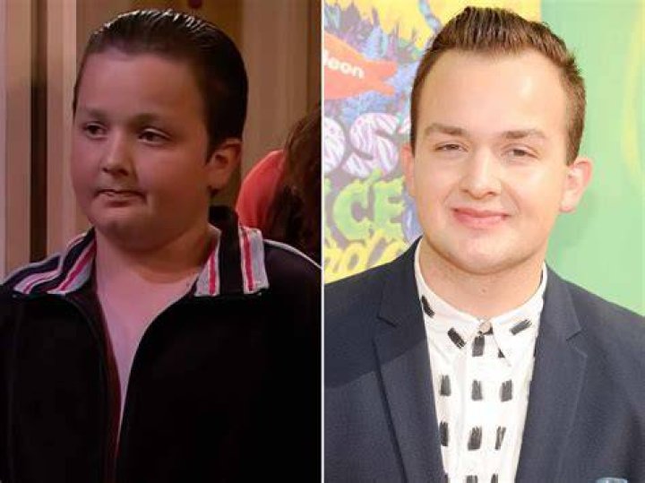 Gibby from iCarly Now: The Evolution of an Iconic Character