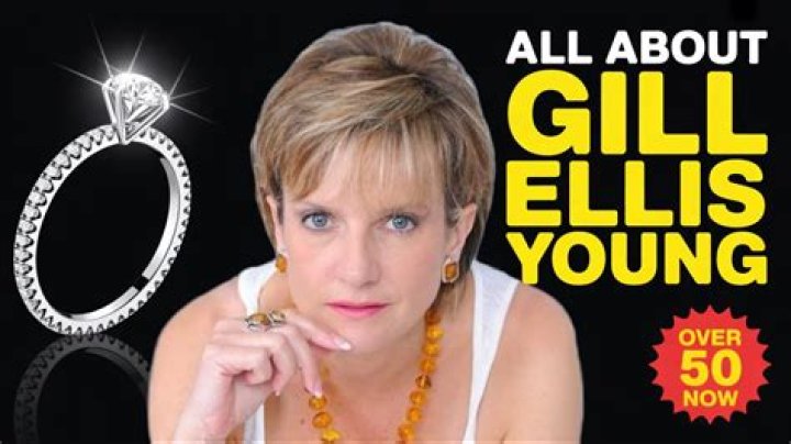 Gill Ellis Young: A Remarkable Journey of Passion and Achievement