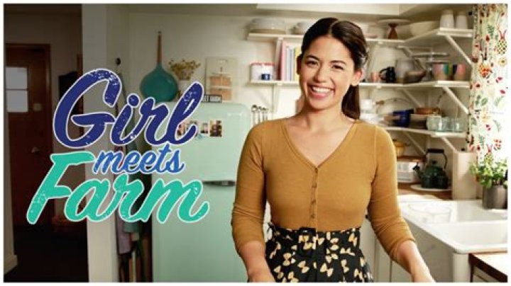Girl Meets Farm: A Journey Through Nature, Passion, and Sustainable Living