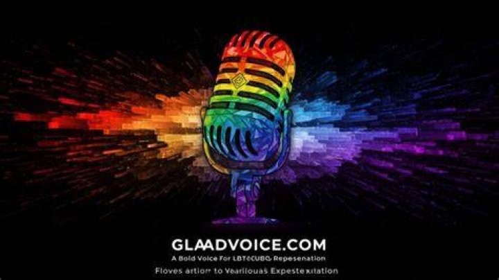 Glaadvoice.com: The Ultimate Platform for Amplifying LGBTQ+ Voices