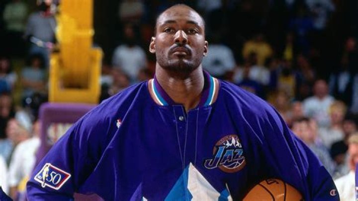 Gloria Bell Karl Malone: The Untold Story That Changed Lives