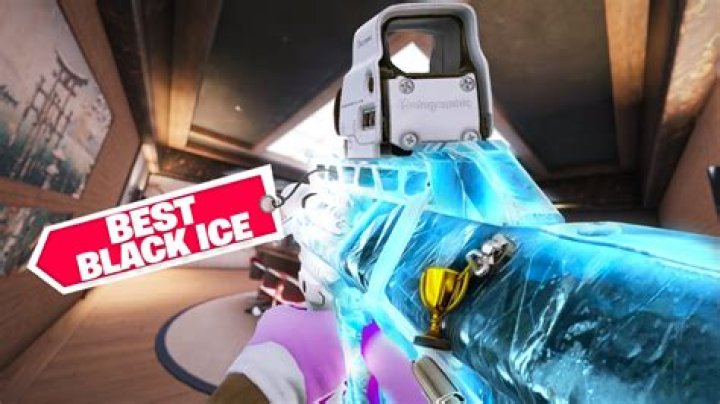 Gonne 6 Black Ice: The Ultimate Guide to Mastering the Coldest Mode