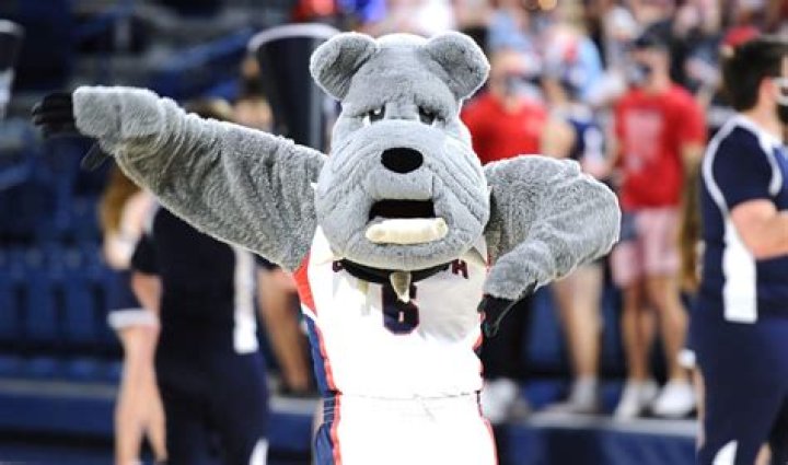 Gonzaga: The Bulldog Legacy That's Taking College Basketball by Storm