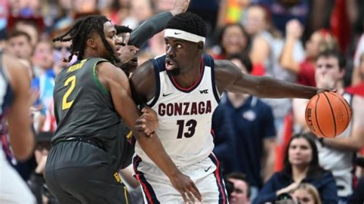 Gonzaga vs Georgia Prediction: A Battle of Titans on the Court