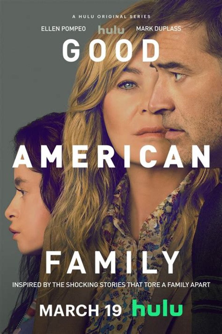 Good American Family Hulu: The Ultimate Guide to Streaming Your Favorite Show
