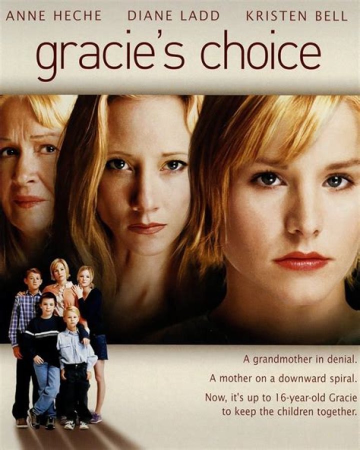 Gracie's Choice True Story: A Heartwarming Tale That Touched Millions
