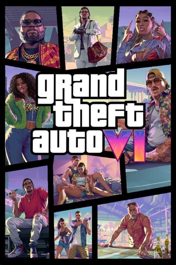 Grand Theft Auto 6 Pre-Order: The Ultimate Guide for Fans