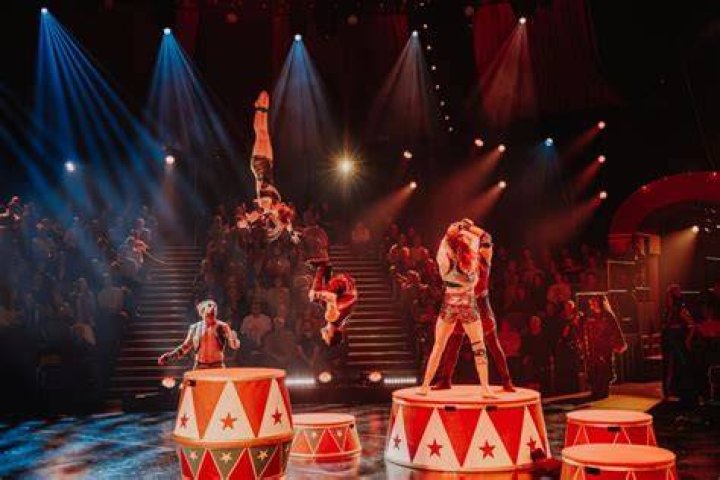 Greatest Showman on Broadway: A Spectacular Journey Through Music, Magic, and Emotion