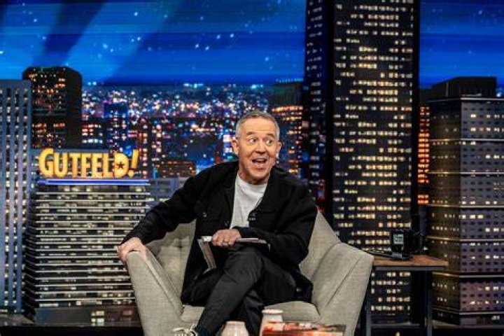 Greg Gutfeld Health Problems: A Comprehensive Overview