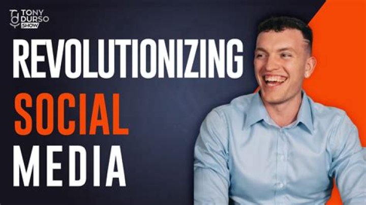 Greg Minison Cloudysocial: The Man Revolutionizing Social Media Marketing