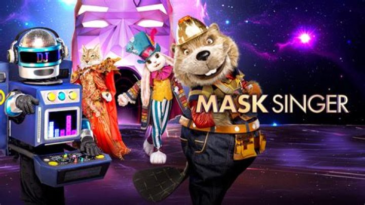 Griffin Masked Singer: Unveiling the Mystery and Talent Behind the Mask