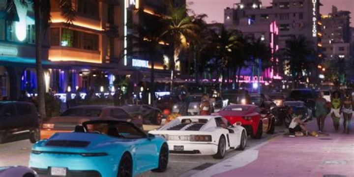 GTA 6 Release Date: The Hype, The Speculation, and The Countdown Begins