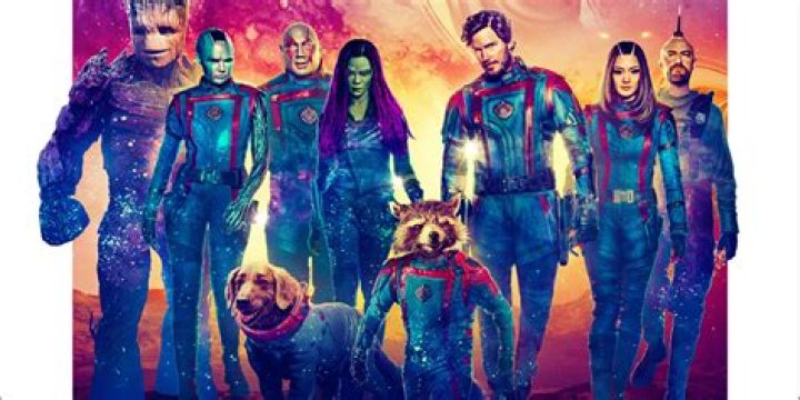 Guardians of the Galaxy Cast 2: A Cosmic Adventure with Earth's Finest Misfits!