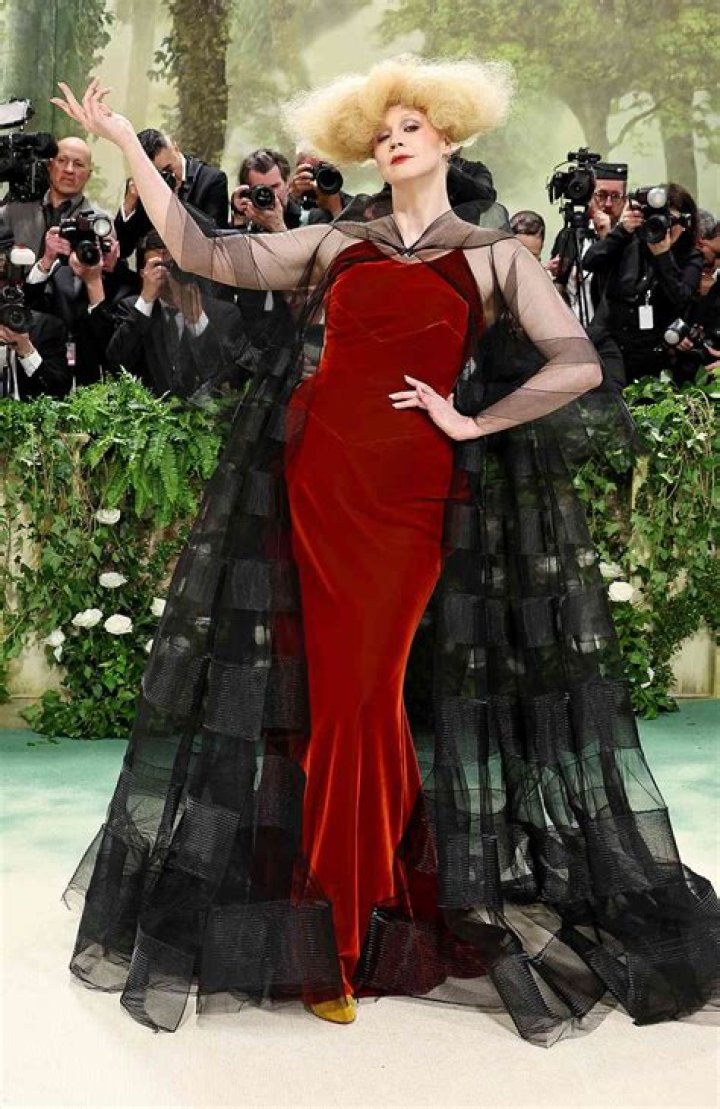 Gwendoline Christie's Personal Life: Exploring Her Relationship and Miller Husband
