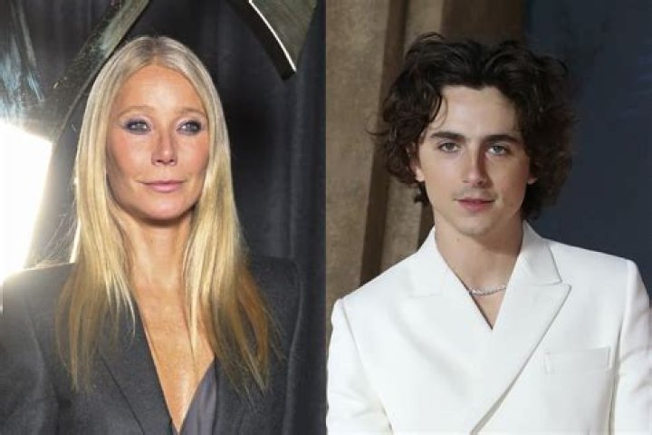 Gwyneth Paltrow on Timoth&eacute;e Chalamet Sex Scenes, Intimacy Coordinators: A Candid Look into Modern Hollywood
