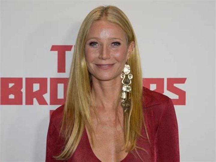 Gwyneth Paltrow: The Queen of Hollywood and Her Extraordinary Journey