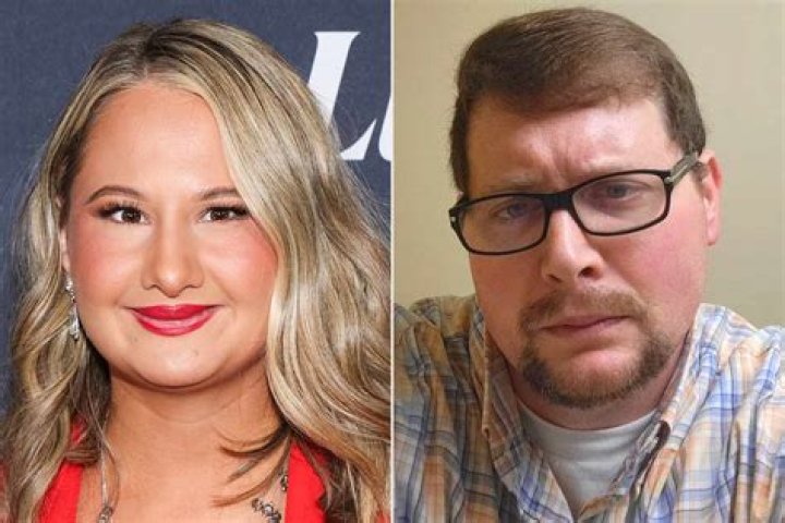 Gypsy Rose Blanchard Boyfriend: The Untold Story of Love and Betrayal