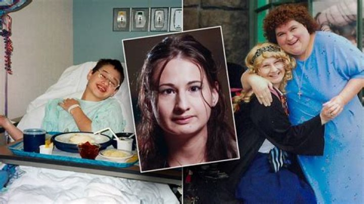 Gypsy Rose Blanchard Net Worth: The Untold Story Behind the Sensational Case