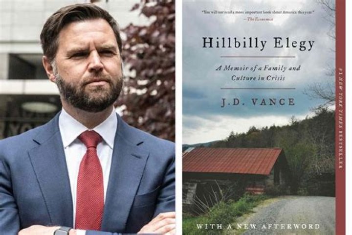 H1: The Turbulent Journey of JD Vance's Mom: A Story That Defined Hillbilly Elegy