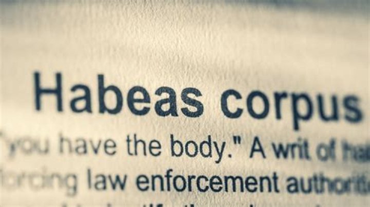 Habeas Corpus: The Legal Safeguard That Protects Your Freedom