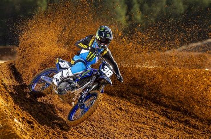 Haiden Deegan Dad: A Comprehensive Look Into the Life and Legacy of a Motocross Legend