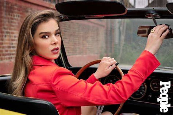 Hailee Steinfeld: A Rising Star in the Acting World
