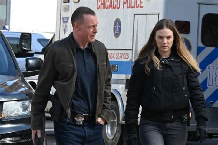 Hank Voight: The Intriguing Life and Career of Chicago's Most Iconic Fictional Detective