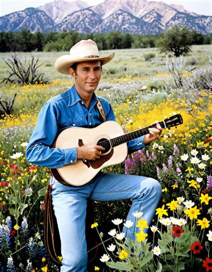 Hank Williams: The Man Who Left an Indelible Mark on Country Music