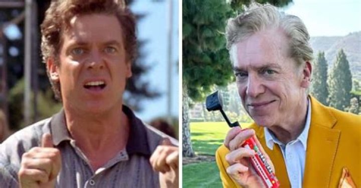 Happy Gilmore 2 Sees Return of Beloved Waterboy Character