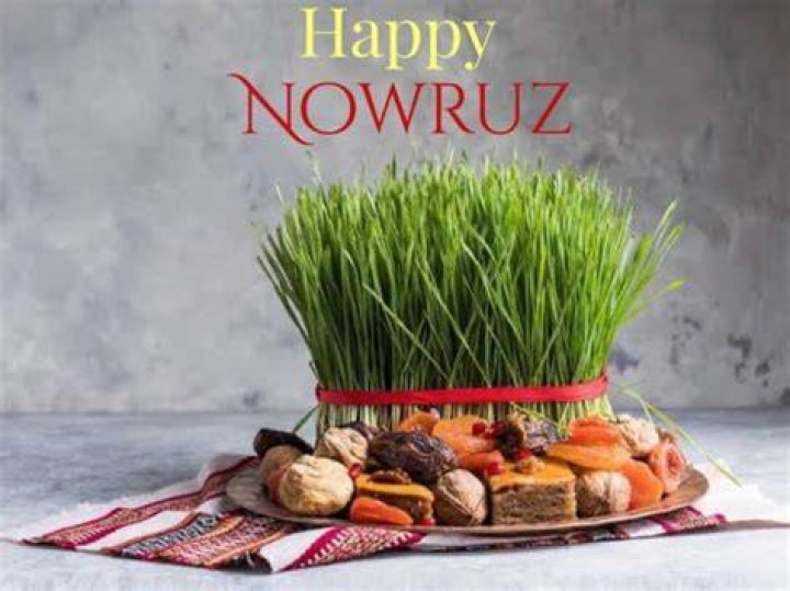 Happy Nowruz: Celebrating the Vibrant Persian New Year in Style