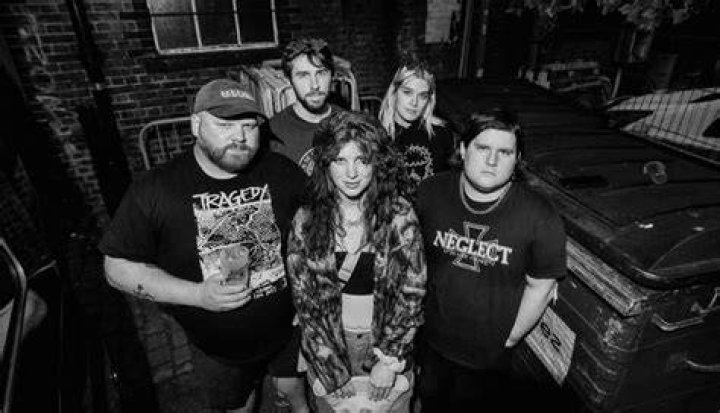 Hardcore Band Gel Calls It Quits Amid Serious Allegations Against Guitarist