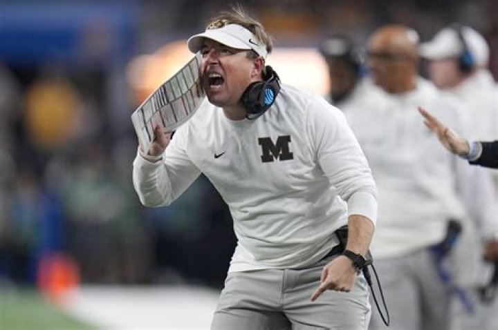 Harper Replaces Pingeton as Missouri Head Coach: The New Era Begins