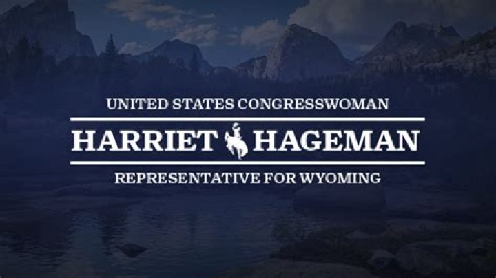 Harriet Hageman: The Rising Political Force in Wyoming and Beyond