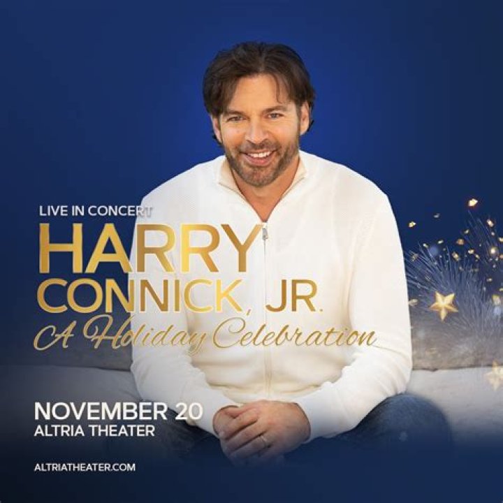 Harry Connick Jr Stroke 2024: The Full Story Behind the Headlines
