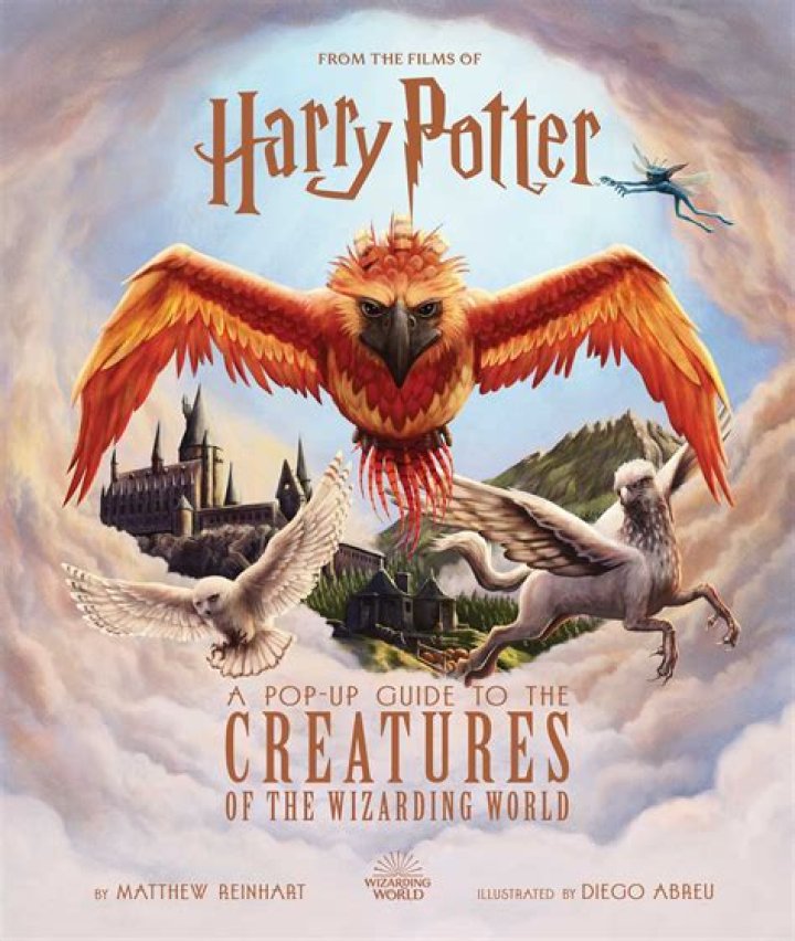 Harry Potter: The Magical World That Continues to Captivate Hearts