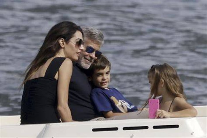 Has George Clooney Died? Debunking the Rumors and Exploring His Remarkable Life