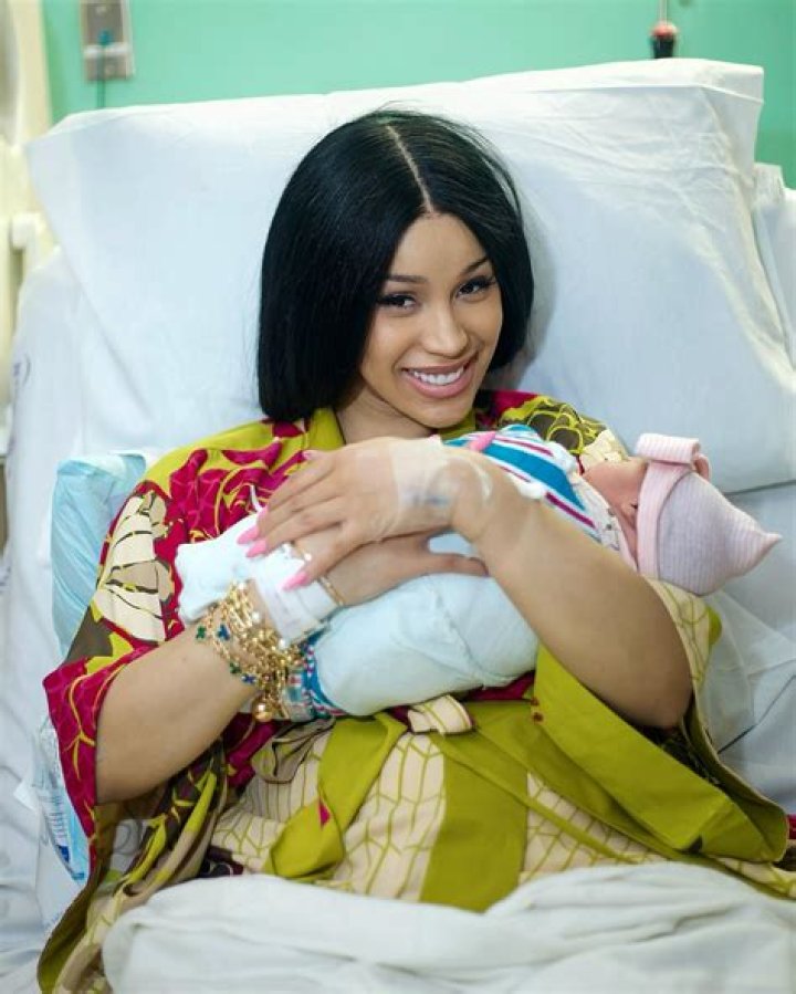 Has Kate Tembhram Had Her Baby? The Full Story You Need to Know