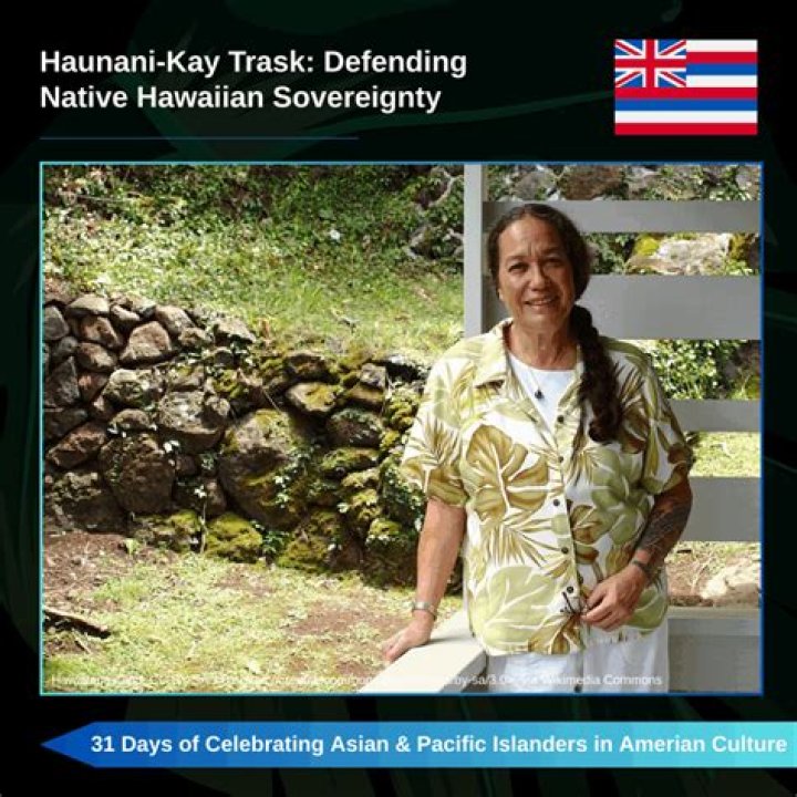 Haunani Minn Death: Unveiling the Truth Behind the Mystery