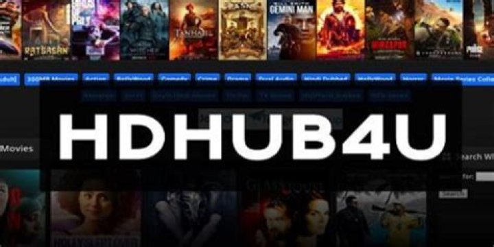 HD Hub 4 U Movies: Your Ultimate Streaming Destination
