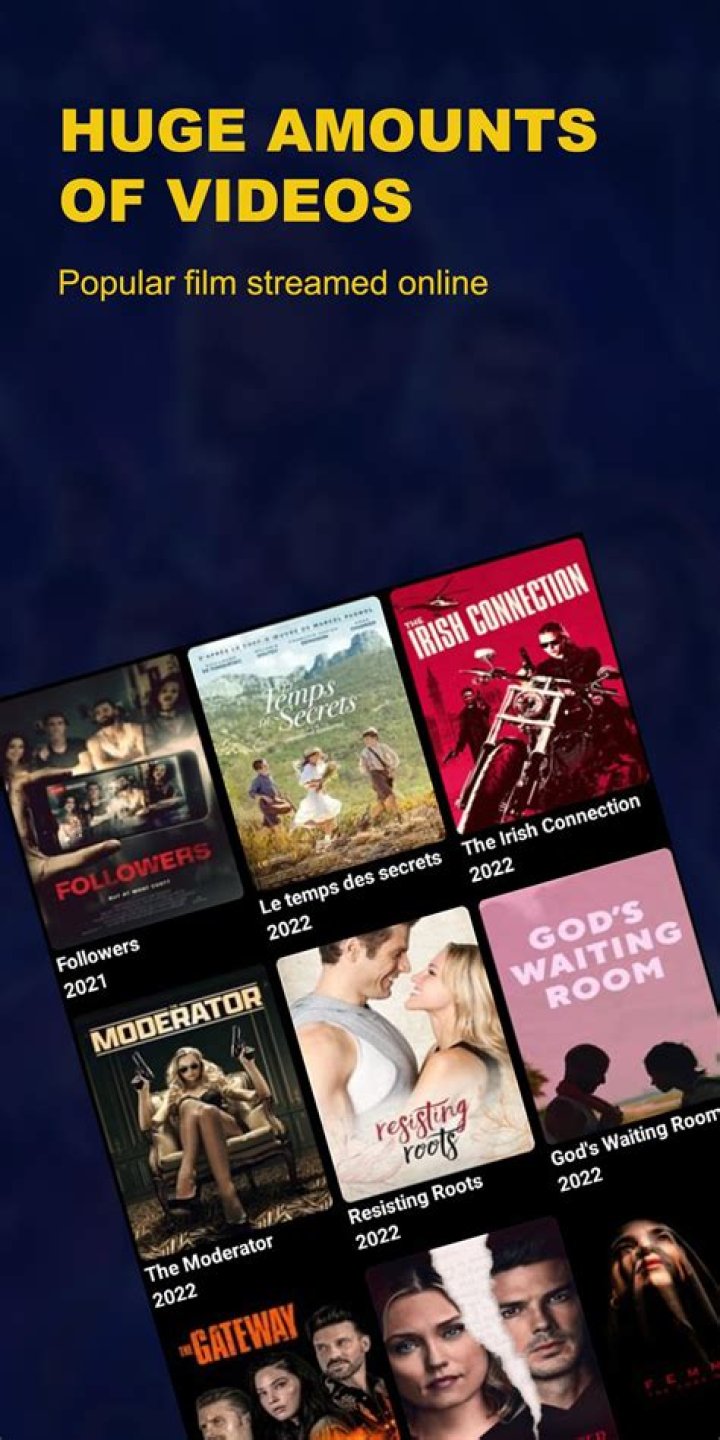 HD Movie Hub 4 U: Your Ultimate Destination for Cinematic Bliss
