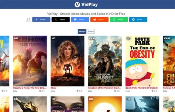HDHub4U Hub: Your Ultimate Guide to Streaming High-Quality Movies